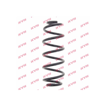 KYB RA6102 - Coil Spring (Rear)