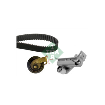 INA 530006710 - Timing Belt Kit