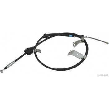 Herth+Buss Jakoparts J3924012 - Brake Cable (Rear Left Hand)