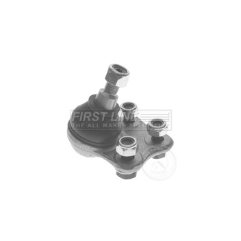 First Line FBJ5611 - Ball Joint (Front Left Hand+Right Hand)