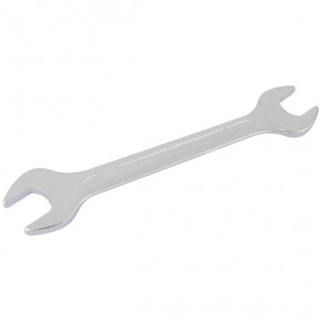 02026 - 24mm x 26mm Elora Long Metric Double Open End Spanner