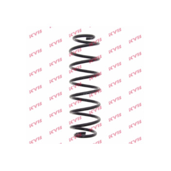 KYB RH5514 - Coil Spring (Rear)