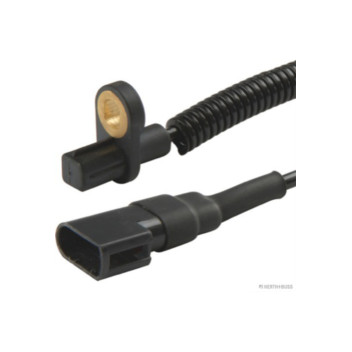 Herth+Buss Elparts 70660314 - Wheel Speed Sensor (Rear Left Hand+Right Hand)