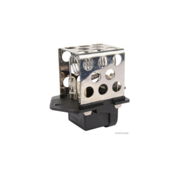 Herth+Buss Elparts 75614951 - Radiator Fan Resistor