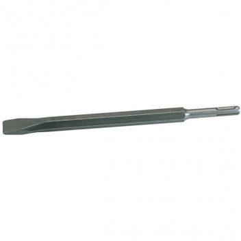 Draper 77142 - 20mm SDS+ Flat Chisel