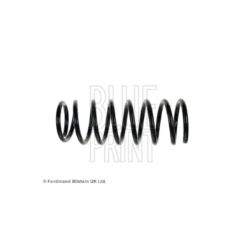 Blue Print ADK888317 - Coil Spring (Rear)