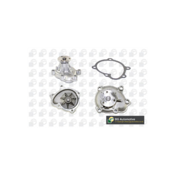 BGA Group CP3334 - Water Pump