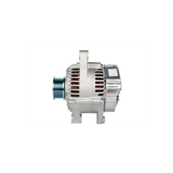 Hella 8EL012428-461 - Alternator