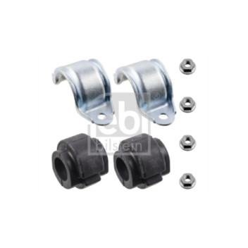 Febi 185945 - Anti Roll Bar/Stabiliser Bush/Kit (Front)
