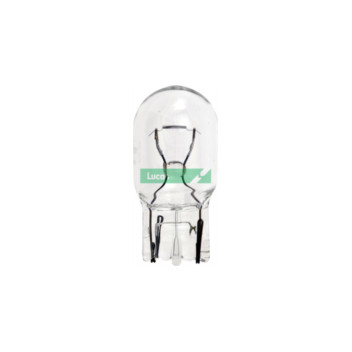 Lucas LLB582P - Fog Light (Rear)