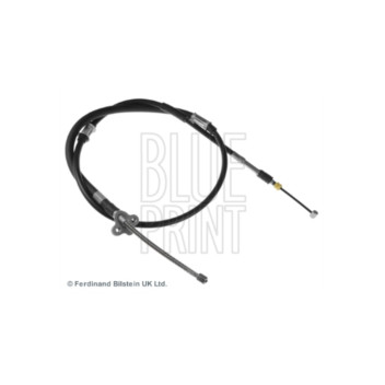 Blue Print ADT346146 - Brake Cable (Rear Left Hand)