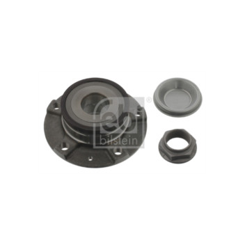 Febi 29394 - Wheel Hub (Rear Left Hand+Right Hand)
