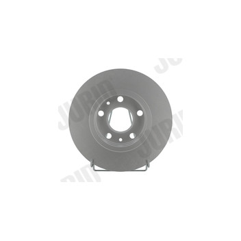 Jurid 562529JC-1 - Brake Disc (Front)