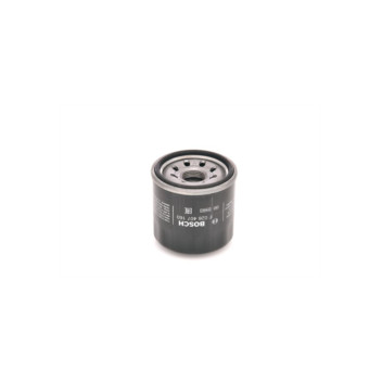 Bosch F026407160 - Oil Filter