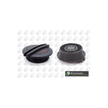 BGA Group CC0102 - Radiator Cap