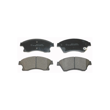 PPF 21771 - Brake Pad Set (Front)