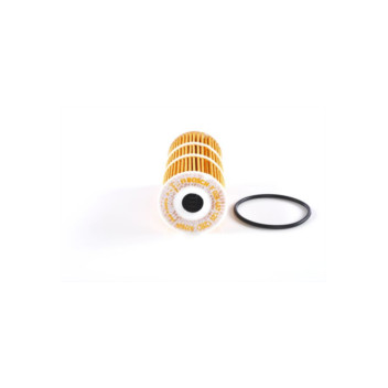 Bosch F026407125 - Oil Filter