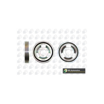BGA Group DP8047 - Torsion Vibration Damper