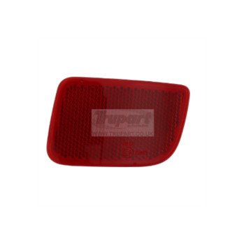 Trupart LL7332 - Reflector (Rear Right Hand)
