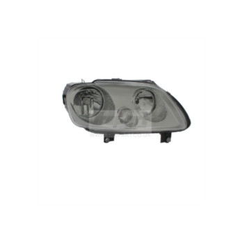 Trupart HL9980 - Head Lamp Unit (Front Right Hand)