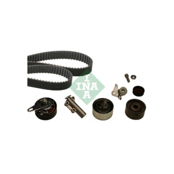 INA 530053910 - Timing Belt Kit