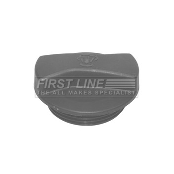 First Line FRC105 - Radiator Cap