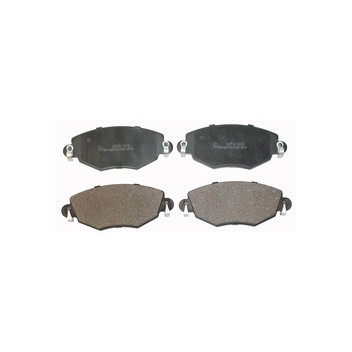 PPF 21174 - Brake Pad Set (Front)