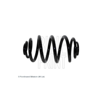 Blue Print ADN188392 - Coil Spring (Rear)