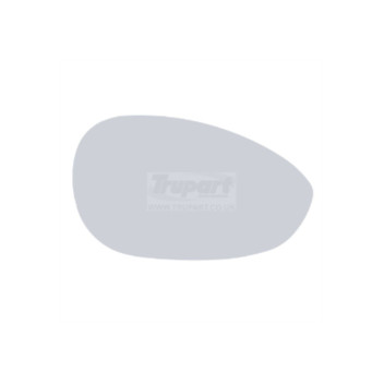 Trupart MG2552 - Mirror Glass (Right Hand)