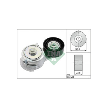 INA 534006910 - Tensioner Lever
