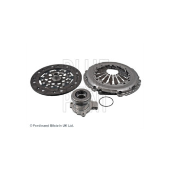 Blue Print ADZ93060 - Clutch Kit (+CSC)