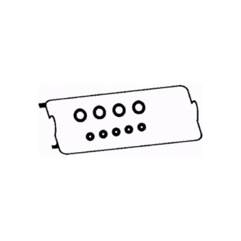 BGA Group RK6365 - Rocker Cover Gasket