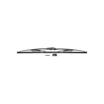 Borg & Beck BW18C.10 - Wiper Blade (Front Drivers Side+Passengers Side)