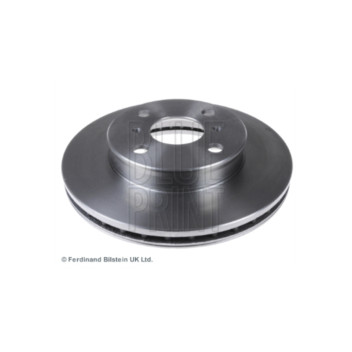 Blue Print ADT343232 - Brake Disc (Front)