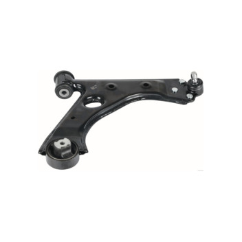 Herth+Buss Jakoparts J4910889 - Track Control Arm (Front Right Hand)