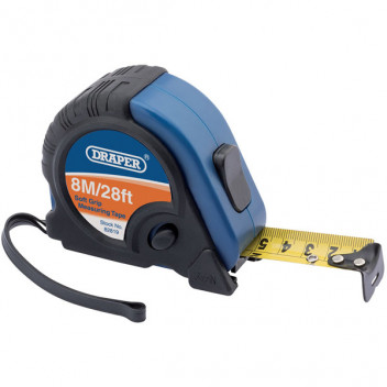 Draper 82819 - 8M/26ft Professional Measuring Tape