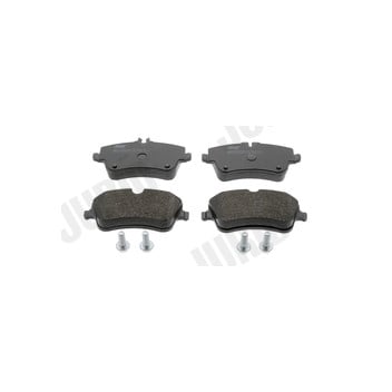 Jurid 571986J - Brake Pad Set (Front)