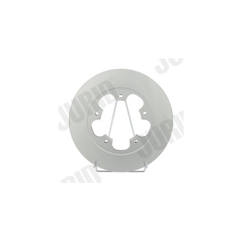 Jurid 563138JC-1 - Brake Disc (Rear)