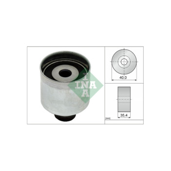 INA 532034910 - Guide Pulley