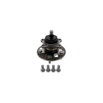 Moog TO-WB-12150 - Wheel Bearing Kit (Rear)
