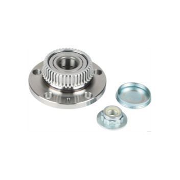 Herth+Buss Jakoparts J4710800 - Wheel Bearing Kit (Rear Left Hand+Right Hand)