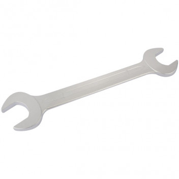 02117 - 41mm x 46mm Elora Long Metric Double Open End Spanner