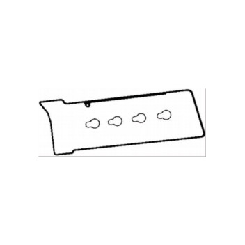 BGA Group RK3324 - Rocker Cover Gasket (Right Hand)