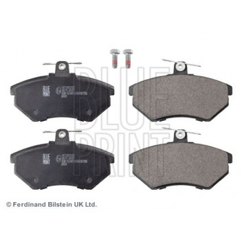 Blue Print ADV184276 - Brake Pad Set (Front)