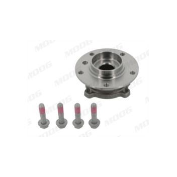 Moog BM-WB-11325 - Wheel Bearing Kit (Front)