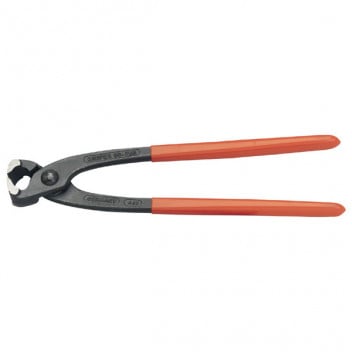 Draper 80321 - Knipex 250mm Steel Fixers or Concreting Nipper