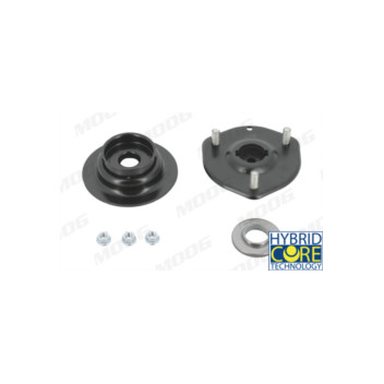 Moog MD-SB-9884 - Strut Mount Kit (Front Left Hand+Right Hand)