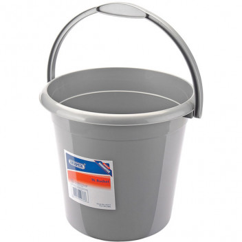 Draper 24777 - Plastic Bucket (9L)