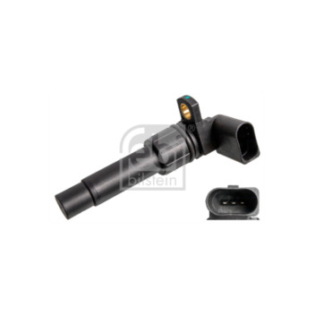Febi 176595 - Gearbox Sensor