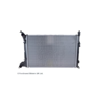 Blue Print ADG09840C - Radiator